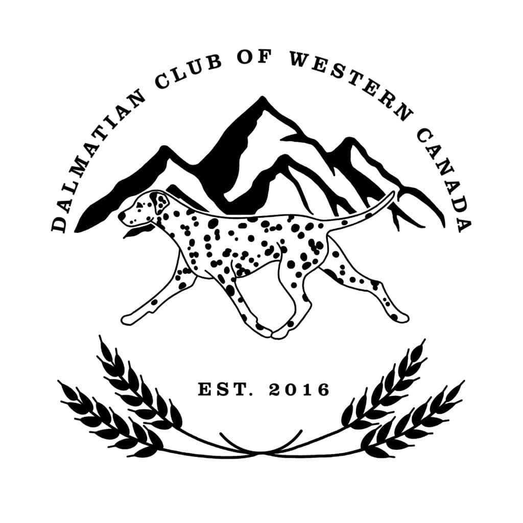 Dalmatian Club Of Western Canada