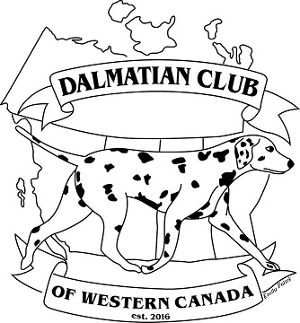 Dalmatian Club Of Western Canada